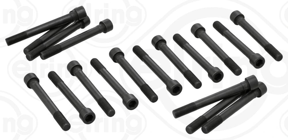 ELRING 709 310 Silindir Kapak Saplaması 22321 32000 uygun fiyat hızlı kargo