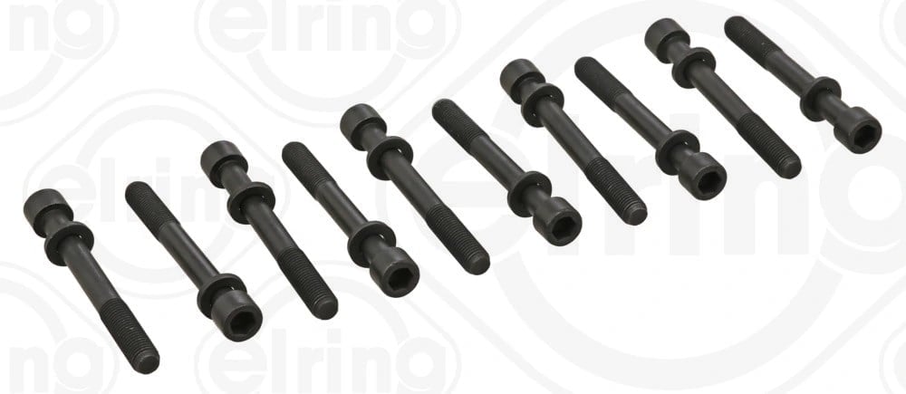 ELRING 803 050 Silindir Kapak Saplaması 607939 uygun fiyat hızlı kargo