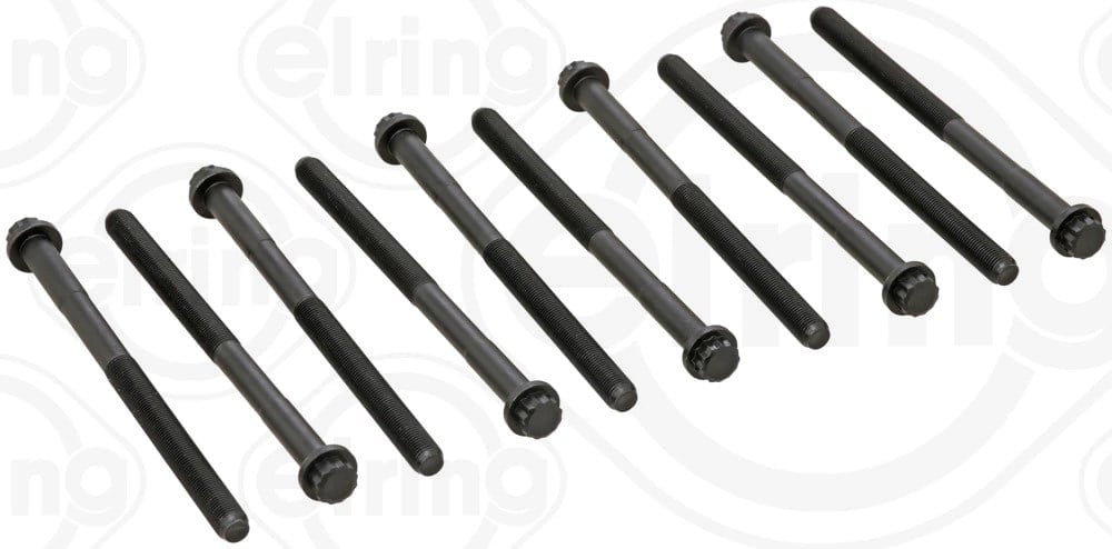 ELRING 523420 Silindir Kapak Saplaması 90910 02158 uygun fiyat hızlı kargo