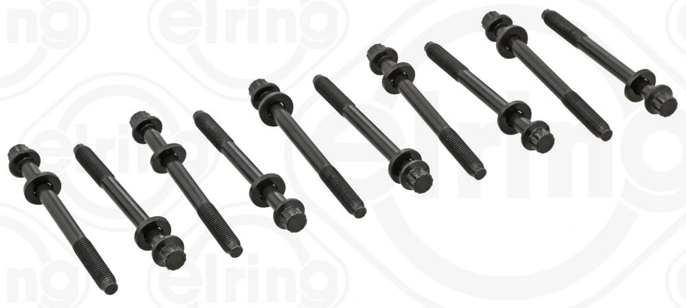 ELRING 004260 Silindir Kapak Saplaması 17 01 1000F3004 uygun fiyat hızlı kargo