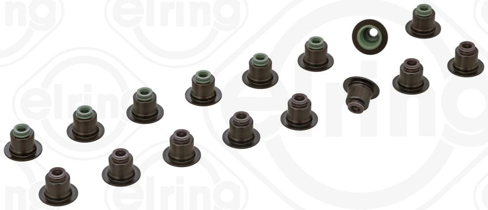 ELRING 398 450 Supap Lastiği Seti XXX uygun fiyat hızlı kargo