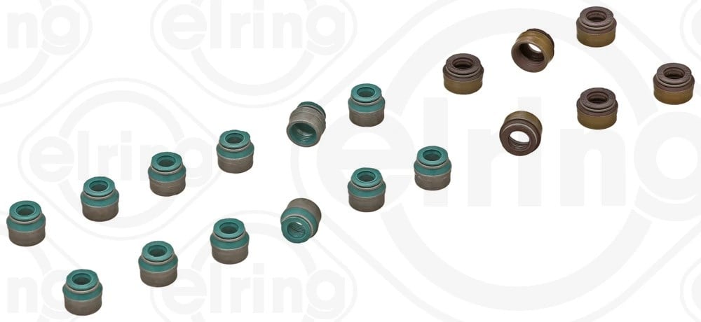 ELRING 905 360 Supap Lastiği Seti 1370500058 uygun fiyat hızlı kargo