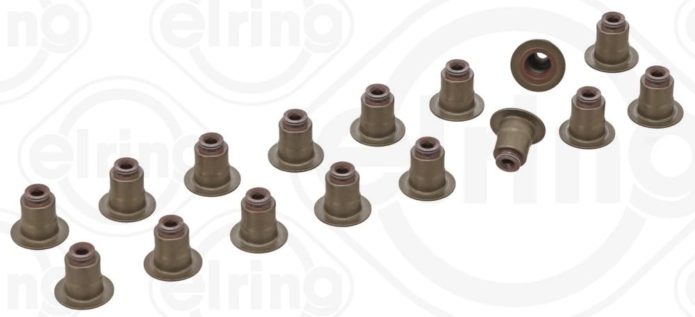 ELRING B30 100 Supap Lastiği Seti 0XW109675B 16x uygun fiyat hızlı kargo