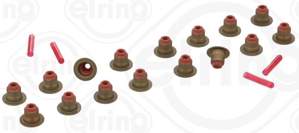ELRING 199 440 Supap Lastiği Seti 11340029751 uygun fiyat hızlı kargo