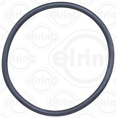 Termostat Contası