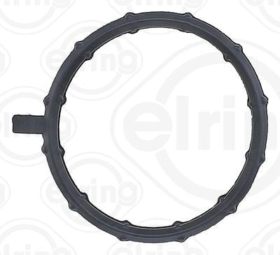 Termostat Contası