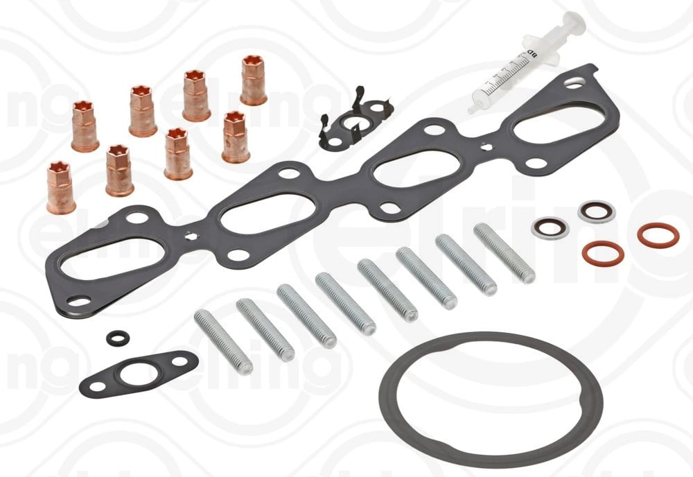 ELRING 521 100 Turbo Conta Seti XXX uygun fiyat hızlı kargo