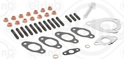 ELRING 704 020 Turbo Conta Seti 038253016B uygun fiyat hızlı kargo