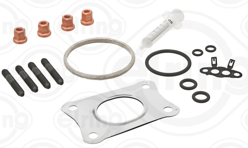 ELRING 595 180 Turbo Conta Seti XXX uygun fiyat hızlı kargo