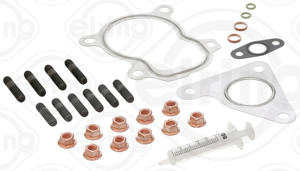 ELRING 715350 Turbo Conta Seti XXX uygun fiyat hızlı kargo