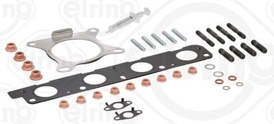 ELRING 261 160 Turbo Conta Seti 06J145701B uygun fiyat hızlı kargo