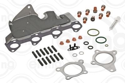 ELRING 299 681 Turbo Conta Seti 03F253041Q uygun fiyat hızlı kargo