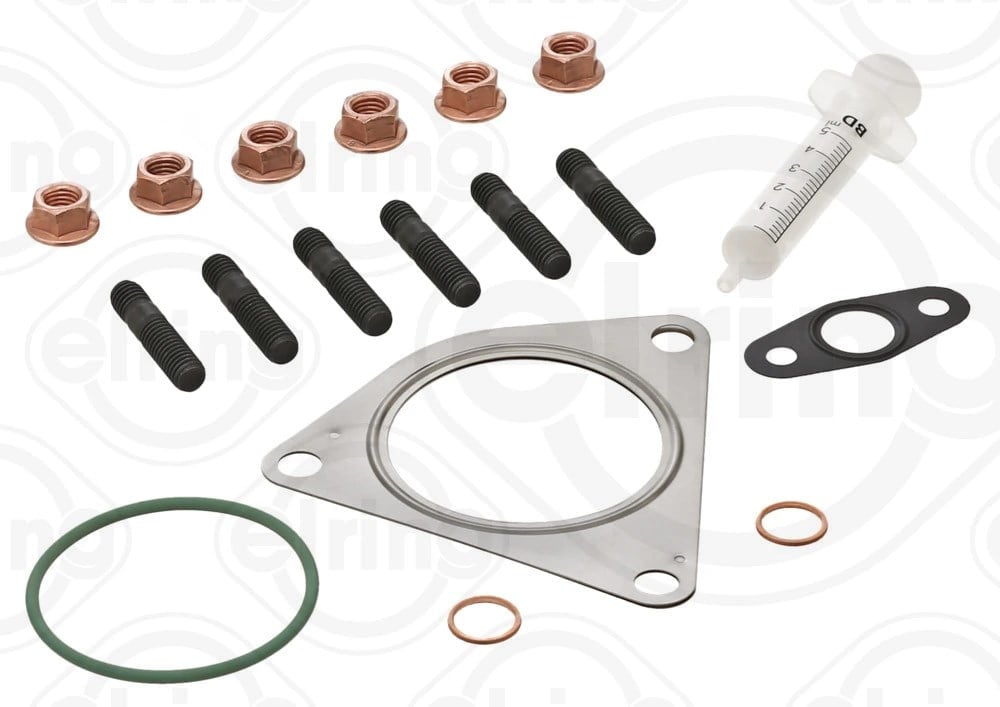 ELRING 588 880 Turbo Conta Seti XXX uygun fiyat hızlı kargo
