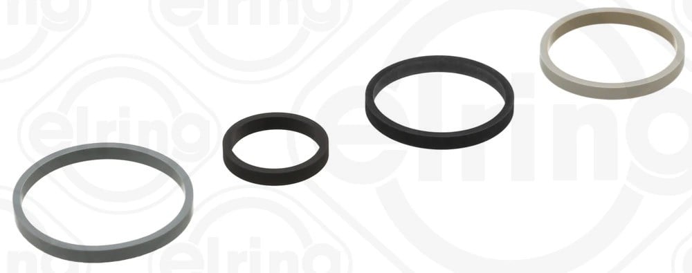 ELRING 027170 Yağ Soğutucu Contası 1145944 uygun fiyat hızlı kargo