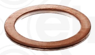 ELRING 119 504 Yağ Tapa Contası 0003207373 uygun fiyat hızlı kargo