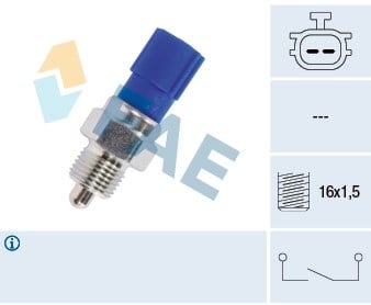 FAE 40825 Geri Vites Müşürü 320056J000 uygun fiyat hızlı kargo