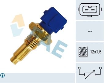 FAE 33200 Hararet Müşürü 02690616112 uygun fiyat hızlı kargo