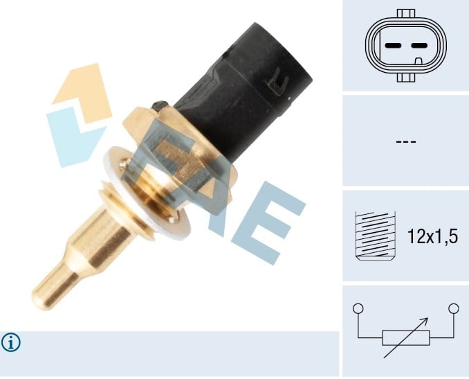 FAE 33925 Hararet Müşürü 13627580635 uygun fiyat hızlı kargo