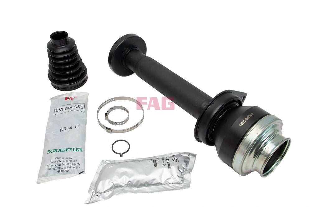 FAG 771 0512 30 Aks Kafası 7H0498104G uygun fiyat hızlı kargo