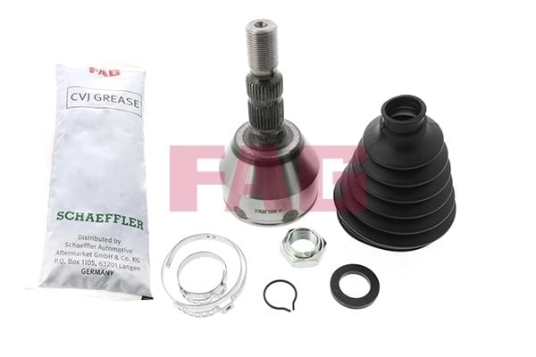 FAG 771 0414 30 Aks Kafası 1603274 uygun fiyat hızlı kargo