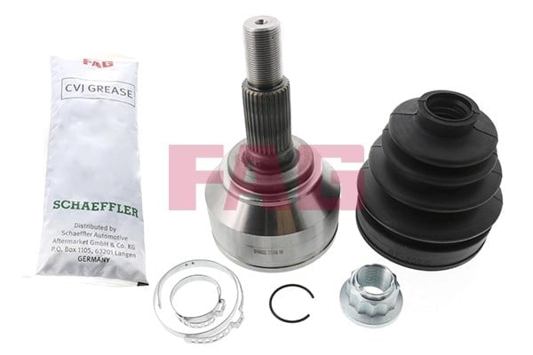 FAG 771 0422 30 Aks Kafası 7L6498099A uygun fiyat hızlı kargo