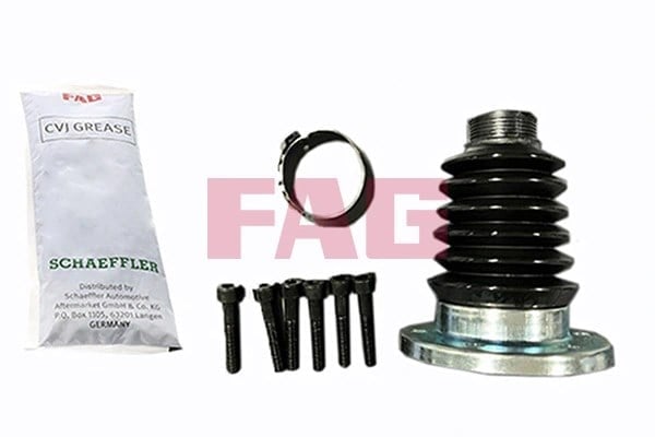 FAG 772 0244 30 Aks Körüğü 1H0407282 uygun fiyat hızlı kargo