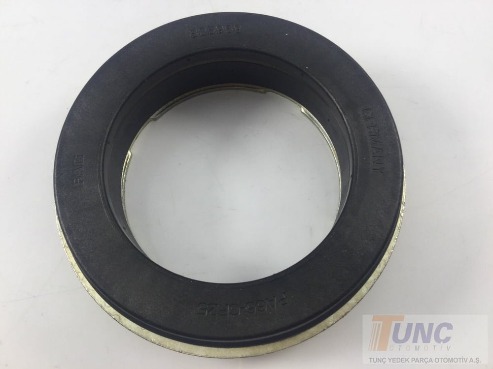 Amortisör Bilyası