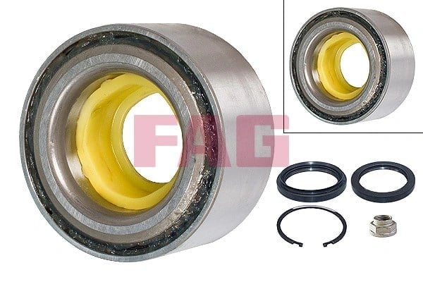 FAG 713 6221 40 Porya Bilyası 28016AA011NT uygun fiyat hızlı kargo