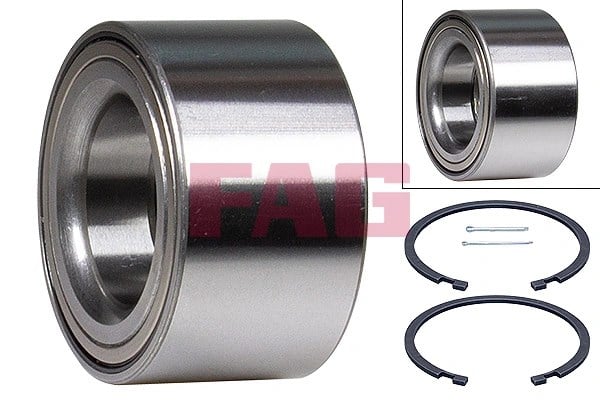 FAG 713 6138 10 Porya Bilyası 402102Y000 uygun fiyat hızlı kargo