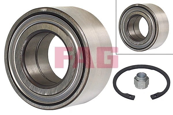 FAG 713650060 Porya Bilyası 335032 uygun fiyat hızlı kargo