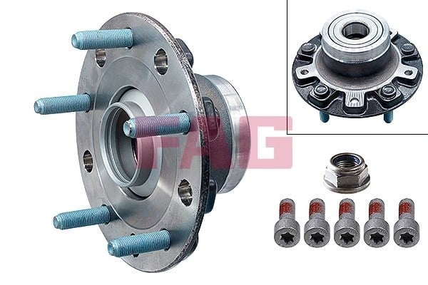 FAG 713 6791 50 Porya Bilyası 1763850 uygun fiyat hızlı kargo