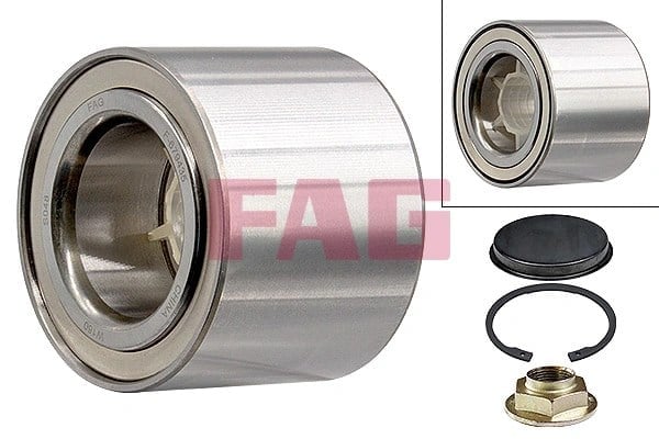 FAG 713 6450 50 Porya Bilyası 4321000Q0A uygun fiyat hızlı kargo