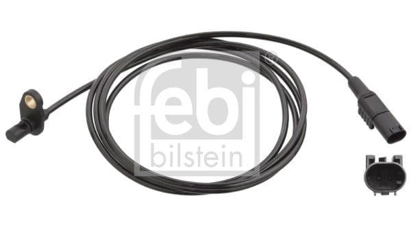 FEBI BILSTEIN 106481 ABS Devir Sensörü 2E0927748N uygun fiyat hızlı kargo