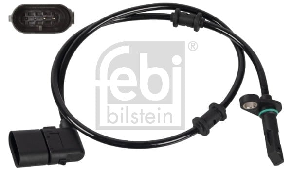 FEBI BILSTEIN 172518 ABS Devir Sensörü 2539052400 uygun fiyat hızlı kargo