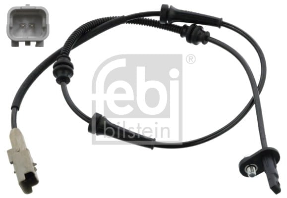 FEBI BILSTEIN 107467 ABS Devir Sensörü 9674852280 uygun fiyat hızlı kargo