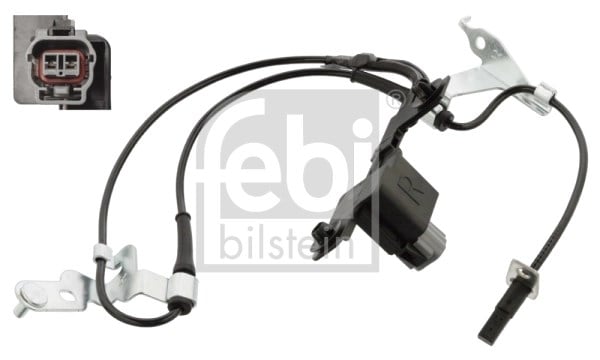 FEBI BILSTEIN 107182 ABS Devir Sensörü GS1D 43 70X uygun fiyat hızlı kargo