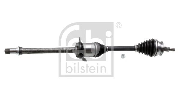 FEBI BILSTEIN 183819 Aks 1693701272 uygun fiyat hızlı kargo