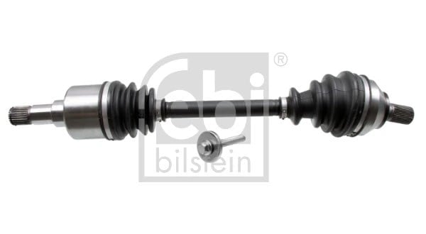 FEBI BILSTEIN 180786 Aks 1223785 uygun fiyat hızlı kargo