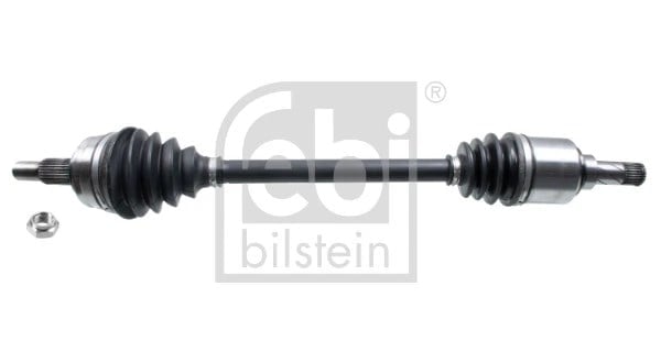 FEBI BILSTEIN 182425 Aks 391017321R uygun fiyat hızlı kargo