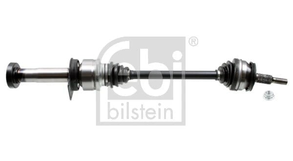 FEBI BILSTEIN 181255 Aks 7H0407272CH uygun fiyat hızlı kargo