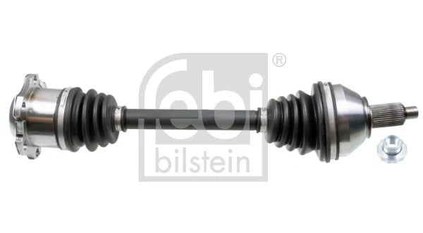 FEBI BILSTEIN 181993 Aks 6Q0407271DE uygun fiyat hızlı kargo