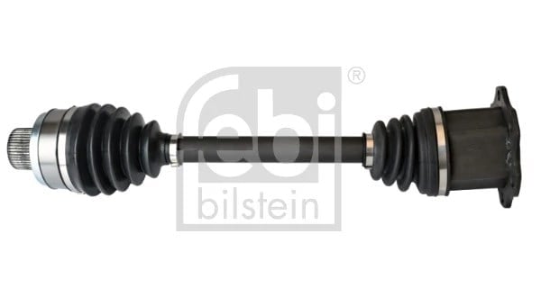 FEBI BILSTEIN 188499 Aks 8R0407271 uygun fiyat hızlı kargo