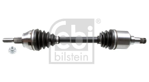 FEBI BILSTEIN 182455 Aks 1686592 uygun fiyat hızlı kargo
