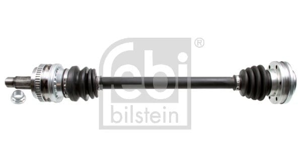 FEBI BILSTEIN 182814 Aks 33217523595 uygun fiyat hızlı kargo