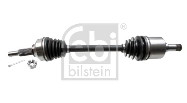 FEBI BILSTEIN 180872 Aks 1774279 uygun fiyat hızlı kargo