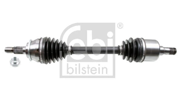 FEBI BILSTEIN 181520 Aks 31602752247 uygun fiyat hızlı kargo