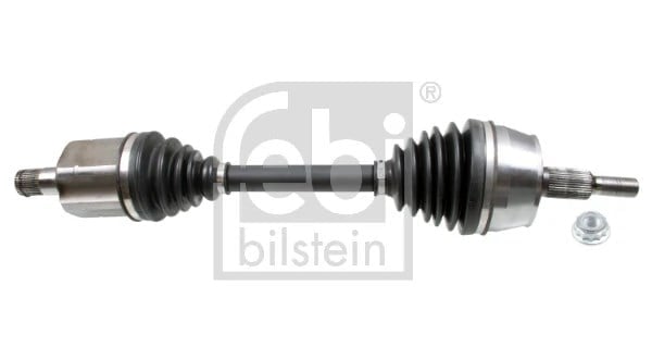 FEBI BILSTEIN 182111 Aks 7E0407271P uygun fiyat hızlı kargo
