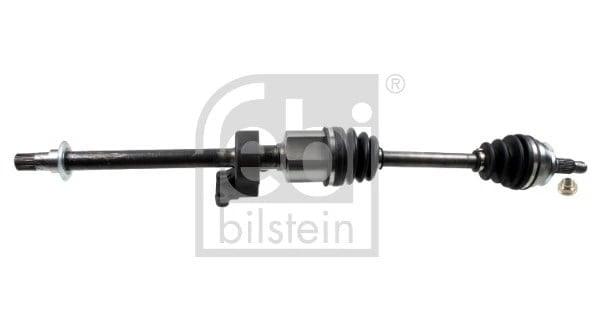 FEBI BILSTEIN 188638 Aks 31607514480 uygun fiyat hızlı kargo
