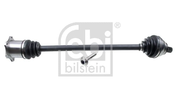 FEBI BILSTEIN 180785 Aks 1K0407272RG uygun fiyat hızlı kargo