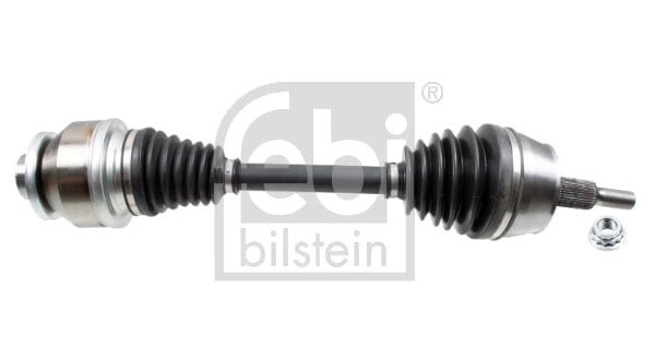 FEBI BILSTEIN 181115 Aks 7H0407271AA uygun fiyat hızlı kargo